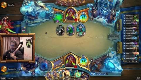 [NA Rogue Legend] Testing Rogue Builds All Day