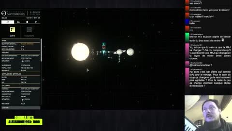 [480p | PC | FR] Fortuna, avec un petit mois de retard :v