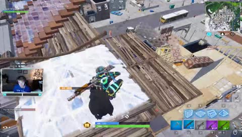 no delay :P | !montage !twitter !yt