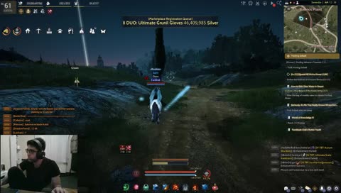 1 Oyunluk Yayın~Yeniyiz Buralarda