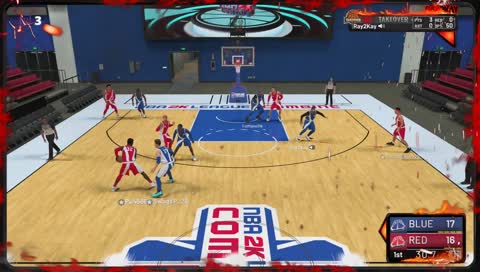 #2KLCOMBINE 2am Window GM 13