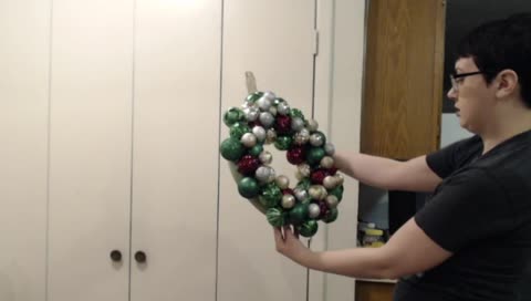 Christmas Crafting