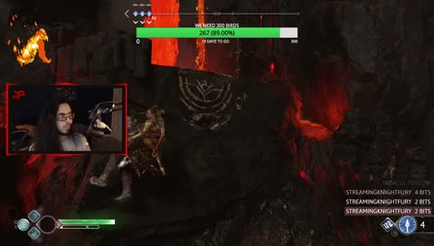 god of war endgame hardest difficulty