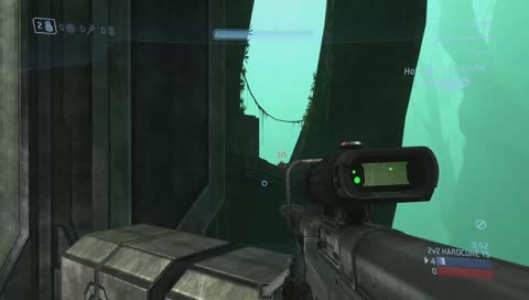 call your shot