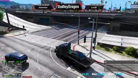 Tow for the night #Road to Affiliate