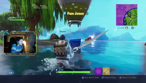 BL Wildcard 2019 Round