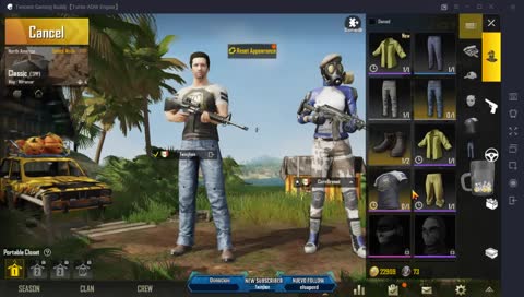 Equipandonos para Wonderland