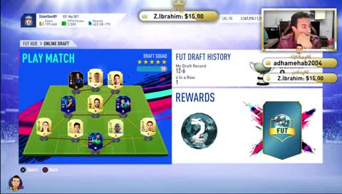 نجرب اللايف من مصر :D