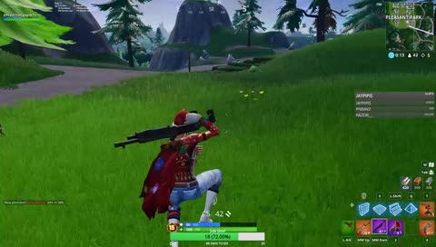 killing pRobzChampagneTV