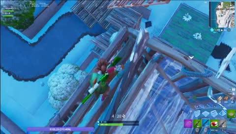 nice one pump