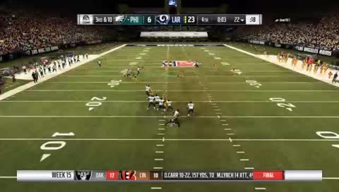 darkchild828's Live PS4 Broadcast