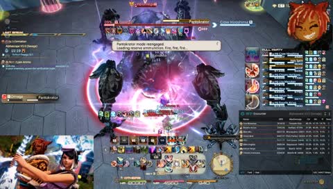 /|\ ( •＞,,,＜• ) /|\ {Primal} O9s-O12s Weeklies