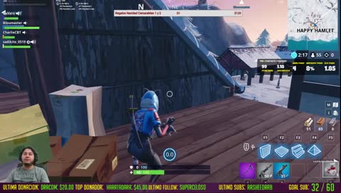 [ON 🔴] ¡Por el poder de GraySkull! ❗Exitlag ❗LGA ❗Loots ❗Redes ❗Sorteo 