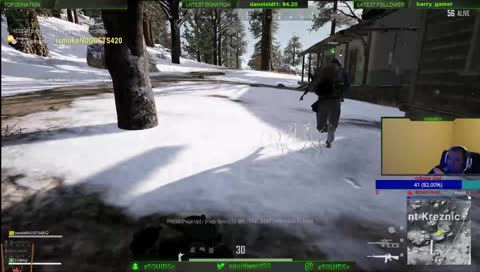 PUBG NEW MAP! 50 Followers or bust