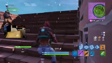 New Update ! Fortnite playing With Followers ! join