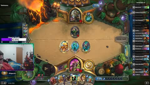 9-0 VoidHeart W A R L O C K