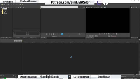 LESBIAN Build - A - Boo Workshop! | Scene Rebuild | Ep. 6 & 7