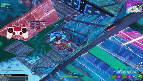 [PController] High Kill Solos !res !twitter