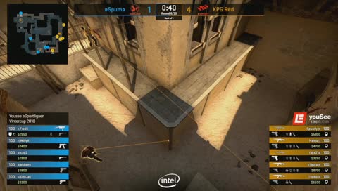 [TH] ESL Pro League SS8 - Finals | Finals