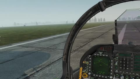  DJModeus VFA-323 Campaign Mission #04