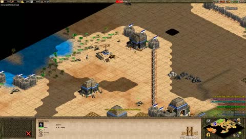 Age of Empires fun!