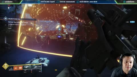 Christmas Time is Here~ [!extralife]