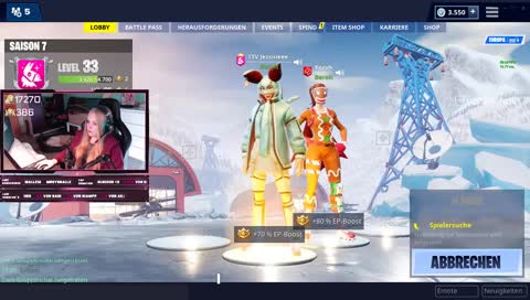 ASMR After Stream LUL