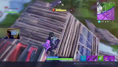 [Aus]  Gotta git gud