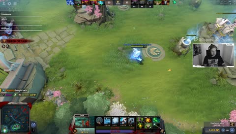 Chill Stream | Frostpunk | Come Hang Out