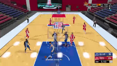 #2KLCombine || Day 3 || C ||