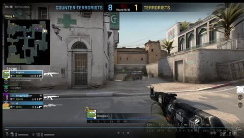 csgo clip