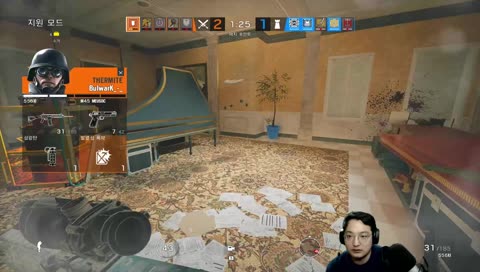 솔랭 컨텐츠 뽑는 방송