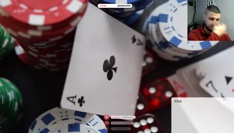 [ENG/PL] Cazino Stream ! We are Back !