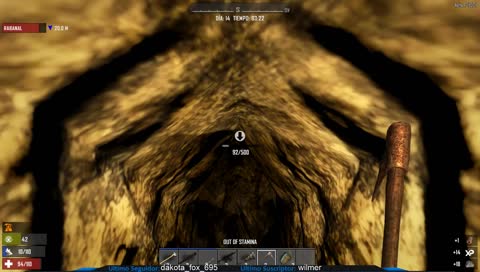 Nueva actualización!!! Cuantas veces moriremos hoy y encima llega la horda