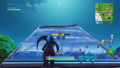 Storm Olobsx - !Discord !Wins !Stats !Thyde