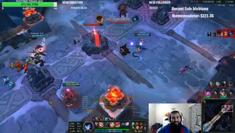 its chess all over again