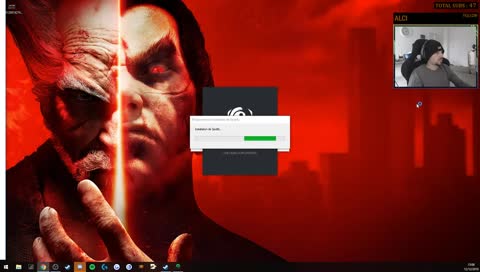 On se prépare à la guerre !