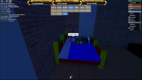 [FR] JE SUIS EN LIVE VENEZ