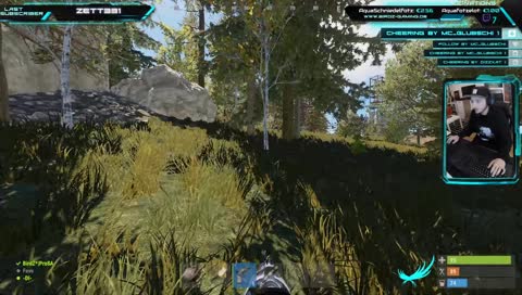 [DE] Let's Rust together! | TRIO | Day 2