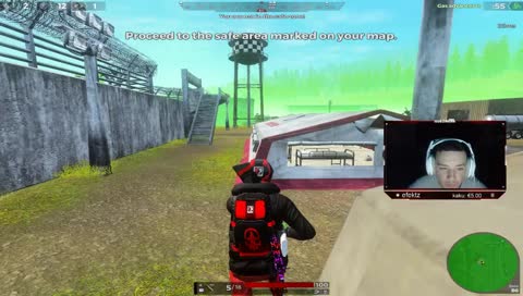 @Guezmerr | SOLO CHILL after FFS !classement !discord !dance