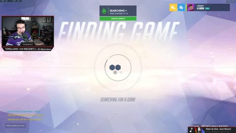 Epic Gamer plays Video Game Live