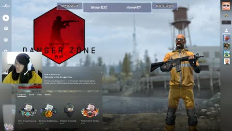 first time so I'm big noob