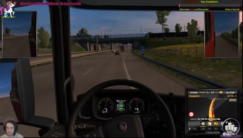 Karriere Tag 4 Weiter gehen die Touren durchs Land/ No Commands