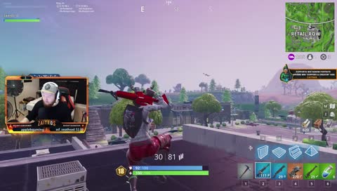 POP-UP SOLO TOURNAMENT! - SUPPORT-A-CREATOR: zaitr0s