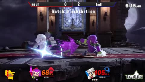 test stream