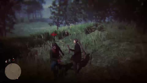 Hunting