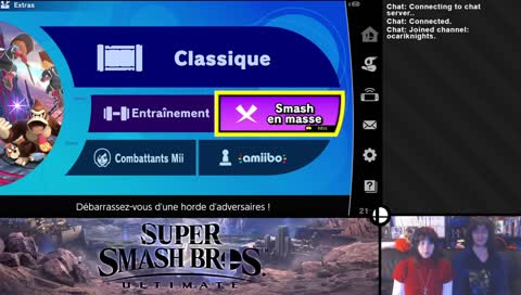 [FR] (Knights) - La suite du mode Classique !