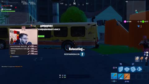 Fortnite مع المتابعين ديث ماتش وماب جديد حياكم 