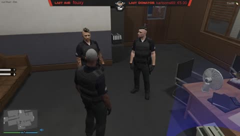 RP PACA il est bien ce comico!