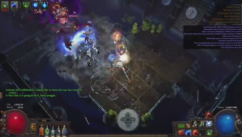 RIP RANK 6 SSFHC Betrayal